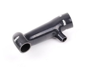 ES#2209703 - FMR56IND - Silicone Intake Hose Kit Black - Set Of 2 - Upgrade to Forge on your MINI - Forge - MINI