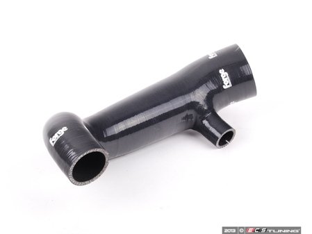 ES#2209703 - FMR56IND - Silicone Intake Hose Kit Black - Set Of 2 - Upgrade to Forge on your MINI - Forge - MINI
