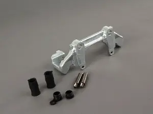 Front Caliper Carrier - Priced Each