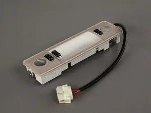 E34 Interior Reading Light