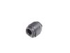 ES#51011 - 31351126577 - Front Sway Bar Bushing - 23.5mm - Reduce body roll and squeaking over bumps and in corners - Genuine BMW - BMW