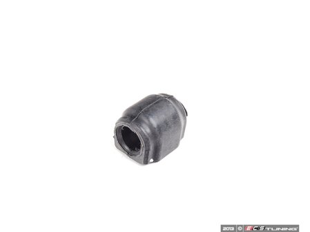 ES#51011 - 31351126577 - Front Sway Bar Bushing - 23.5mm - Reduce body roll and squeaking over bumps and in corners - Genuine BMW - BMW