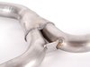 ES#2586254 - 140485 - 2.5" Cat-Back Exhaust System - From the world's most experienced and most winning exhaust brand - Borla - Volkswagen