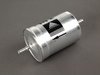ES#252656 - 1J0201511A - Fuel Filter - Restore fuel mileage and performance - OE# 1J0201511A - Mahle - Audi Volkswagen