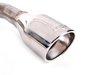 ES#2586254 - 140485 - 2.5" Cat-Back Exhaust System - From the world's most experienced and most winning exhaust brand - Borla - Volkswagen