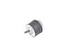ES#27414 - 11811141736 - Right Motor Mount Bushing - Located on right side of engine under engine support - Genuine BMW - BMW
