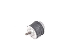 ES#27414 - 11811141736 - Right Motor Mount Bushing - Located on right side of engine under engine support - Genuine BMW - BMW