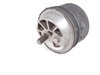 ES#27414 - 11811141736 - Right Motor Mount Bushing - Located on right side of engine under engine support - Genuine BMW - BMW