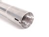 ES#2586254 - 140485 - 2.5" Cat-Back Exhaust System - From the world's most experienced and most winning exhaust brand - Borla - Volkswagen