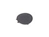 ES#114305 - 51438252562 - Right Rear Speaker Cover - Schwarz/Black. Protects your rear panel speaker - Genuine BMW - BMW