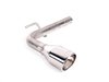 ES#2586254 - 140485 - 2.5" Cat-Back Exhaust System - From the world's most experienced and most winning exhaust brand - Borla - Volkswagen