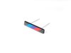 ES#146149 - 52201927590 - M5 Rear Seat Pin - Found in the rear backrest - Genuine BMW - BMW