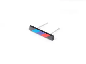 M5 Rear Seat Pin