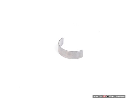 ES#20768 - 11247835440 - Connecting Rod Bearing - Upper - Priced Each - Upper bearing for the connecting rod, marked blue with a 49.00mm measurement - Genuine BMW - BMW