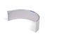 ES#20768 - 11247835440 - Connecting Rod Bearing - Upper - Priced Each - Upper bearing for the connecting rod, marked blue with a 49.00mm measurement - Genuine BMW - BMW