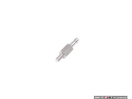 ES#22213 - 11311745409 - Timing chain guide bolt - priced each - Used on the left side timing chain guide - Genuine BMW - BMW