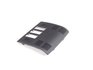 ES#115221 - 51443412921 - COVER - (NO LONGER AVAILABLE) - Genuine BMW - 