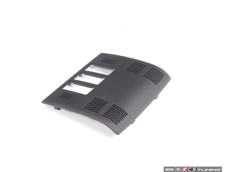ES#115221 - 51443412921 - COVER - (NO LONGER AVAILABLE) - Genuine BMW - 
