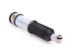 ES#242425 - 37126785538 - Rear Air Shock - Right - Used for self leveling models - Genuine BMW - BMW