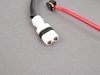 ES#2524775 - 96461236501 - Rear Brake Pad Sensor - Priced Each - This sensor must be replaced when your replace your brake pads - Two required - MTC - Porsche