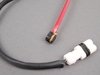 ES#2524775 - 96461236501 - Rear Brake Pad Sensor - Priced Each - This sensor must be replaced when your replace your brake pads - Two required - MTC - Porsche
