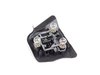 ES#174772 - 63218364729 - Bulb Carrier - Left - For vehicles with amber turn indicators - Genuine BMW - BMW