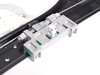 ES#94384 - 51337198909 - Power Window Regulator - Left - Does not include a lift motor - Genuine BMW - BMW