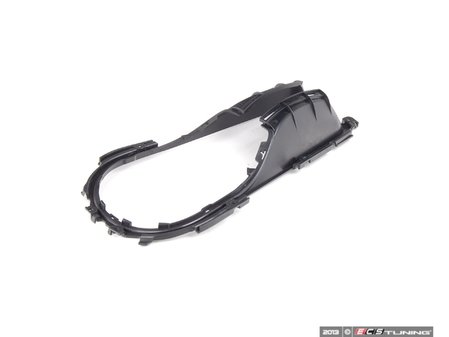 ES#84096 - 51167158482 - Handle Recess - (NO LONGER AVAILABLE) - Genuine BMW - 