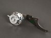 ES#9638 - FMACVAG03G - K03 1.8T Turbo Wastegate Actuator - Increase boost in your engine with this new actuator - Forge - Volkswagen