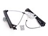 ES#94384 - 51337198909 - Power Window Regulator - Left - Does not include a lift motor - Genuine BMW - BMW