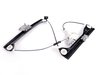 ES#94384 - 51337198909 - Power Window Regulator - Left - Does not include a lift motor - Genuine BMW - BMW