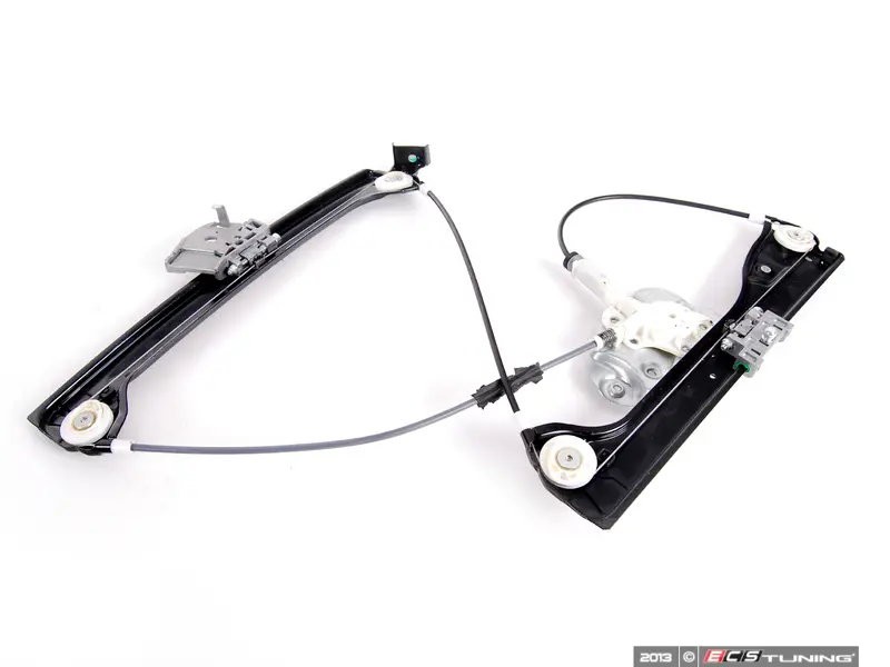 Genuine BMW - 51337198909 - Power Window Regulator - Left (51-33-7