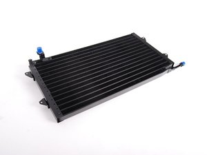 ES#252422 - 1HM820413B - MK3 A/C Condenser - Fix your leaking A/C system today and keep your car cool. - Modine - Volkswagen