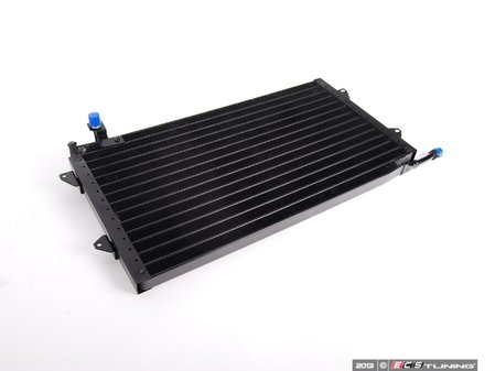 ES#252422 - 1HM820413B - MK3 A/C Condenser - Fix your leaking A/C system today and keep your car cool. - Modine - Volkswagen