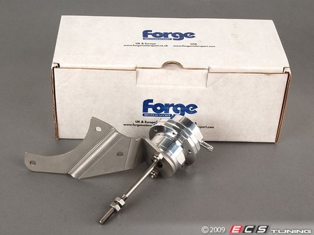 ES#9638 - FMACVAG03G - K03 1.8T Turbo Wastegate Actuator - Increase boost in your engine with this new actuator - Forge - Volkswagen