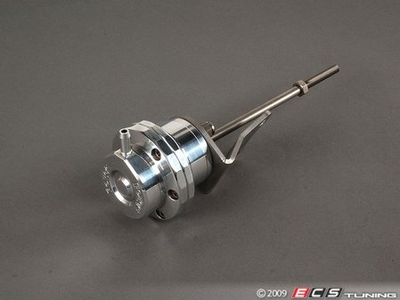 ES#1899549 - FMACVAG06 - Turbo Wastegate Actuator - K04 Turbocharger - Designed for use with upgraded fuel pump and software - Forge - Audi Volkswagen