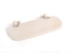 ES#2138992 - 51167266606 - Sun Visor / Lateral - Light Beige - Replace your broken or missing visor. - Genuine MINI - MINI