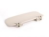 ES#2138992 - 51167266606 - Sun Visor / Lateral - Light Beige - Replace your broken or missing visor. - Genuine MINI - MINI