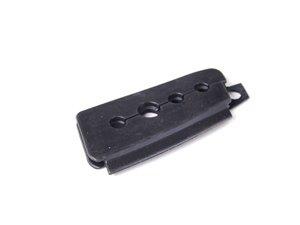 ES#128308 - 51712751609 - Grommet  - Located on the firewall bulkhead trim panel - Genuine MINI - MINI