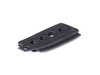 ES#128308 - 51712751609 - Grommet  - Located on the firewall bulkhead trim panel - Genuine MINI - MINI