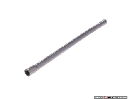 ES#1634437 - 1110181882 - Oil Separator hose - (NO LONGER AVAILABLE) - Between oil separator and oil return pipe - Genuine Mercedes Benz - 