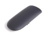 ES#82314 - 51166954289 - Armrest Pad For Center Console With Armrest Leather - Black - Replace your broken and non locking armrest - Genuine MINI - MINI