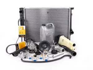 Cooling Maintenance Kit - Level 3