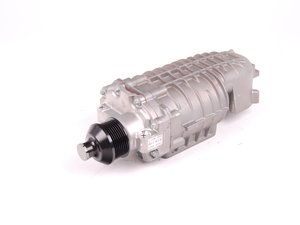 ES#2626325 - 271090278080KT - Remanufactured Kompressor (Supercharger) - Price includes a $144.10 refundable core charge - Genuine Mercedes Benz - Mercedes Benz