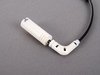 ES#2643174 - 34356776422 - Rear Brake Pad Wear Sensor - Should be replaced each time brake pads are replaced. - Bowa - BMW