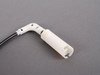 ES#2643174 - 34356776422 - Rear Brake Pad Wear Sensor - Should be replaced each time brake pads are replaced. - Bowa - BMW