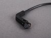ES#2643174 - 34356776422 - Rear Brake Pad Wear Sensor - Should be replaced each time brake pads are replaced. - Bowa - BMW
