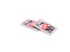 ES#2597550 - 34116858652KT12 - Front Brake Service Kit - Featuring Zimmerman rotors and ECS DD23 Daily Driver ceramic pads - Assembled By ECS - MINI