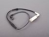 ES#2643174 - 34356776422 - Rear Brake Pad Wear Sensor - Should be replaced each time brake pads are replaced. - Bowa - BMW