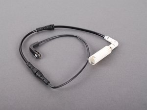 ES#2643174 - 34356776422 - Rear Brake Pad Wear Sensor - Should be replaced each time brake pads are replaced. - Bowa - BMW